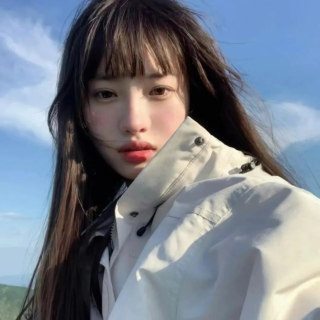 爱很真水很深